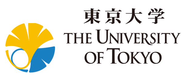 University of Tokyo campus