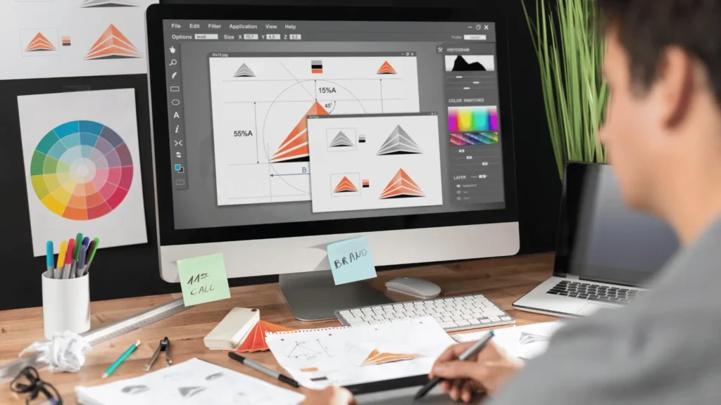 Graphic Design