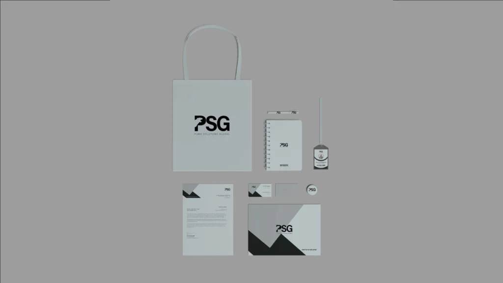 Desain Branding Acara
