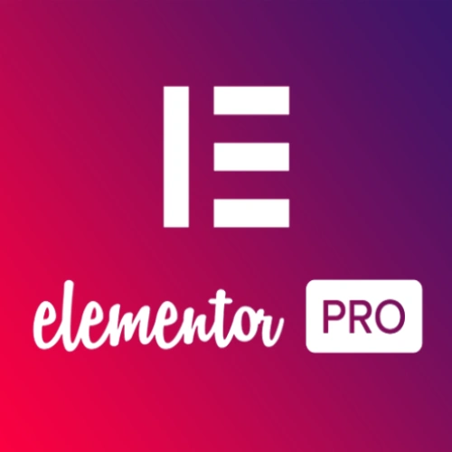 Elementor Pro