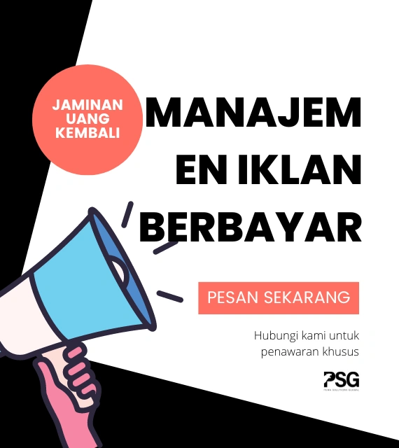 Manajemen Iklan Berbayar
